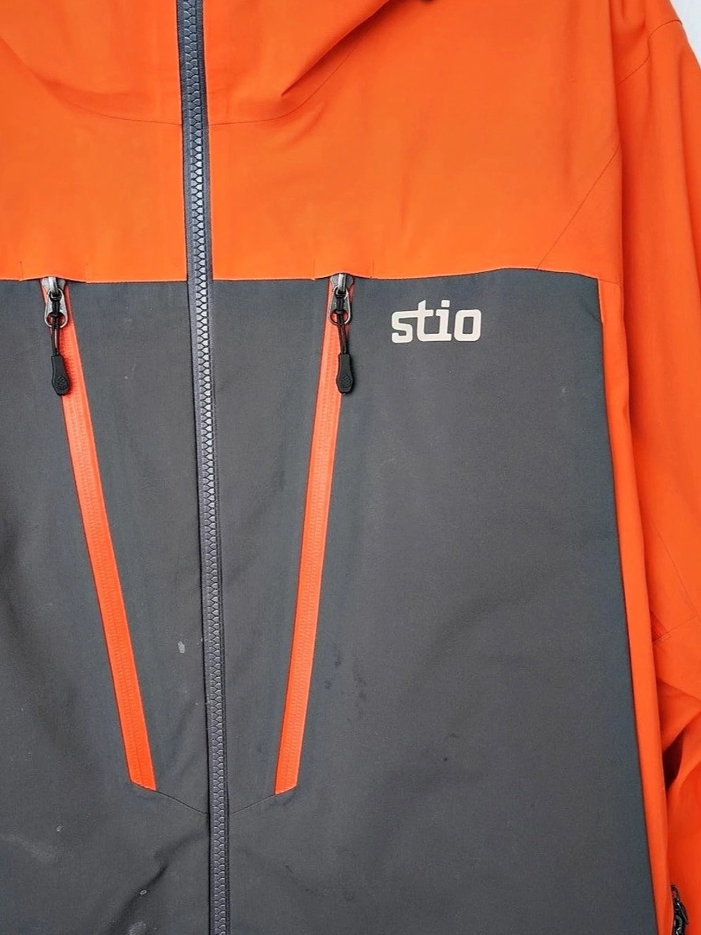 Stio Men's Objective Pro Jacket - Picture 6 of 12